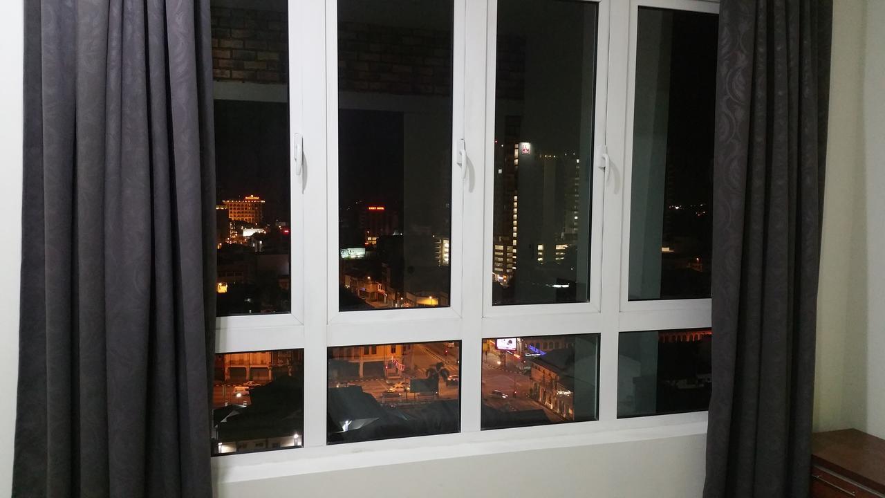 The Octagon Ipoh - Home Stay Esterno foto