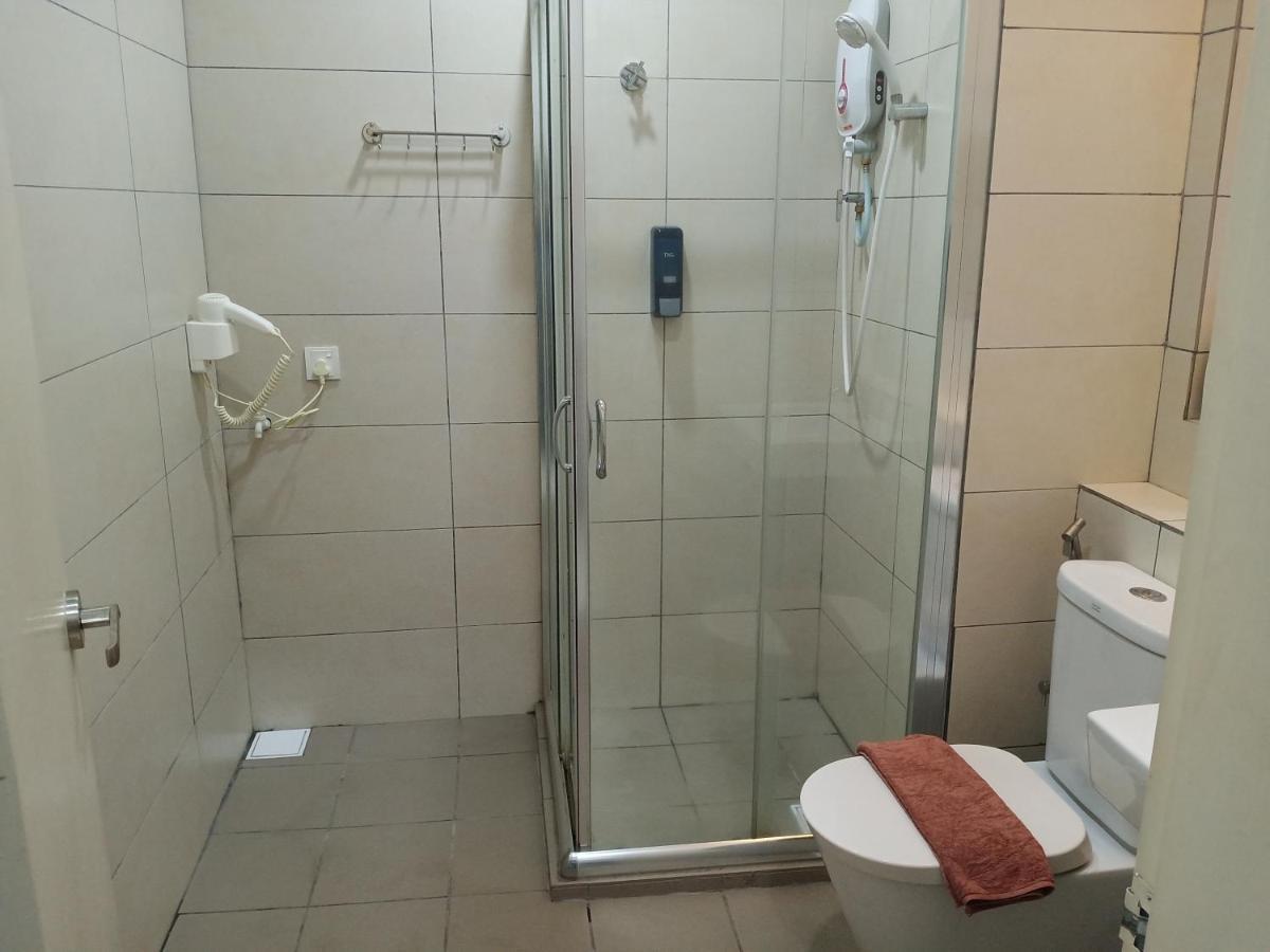 The Octagon Ipoh - Home Stay Esterno foto
